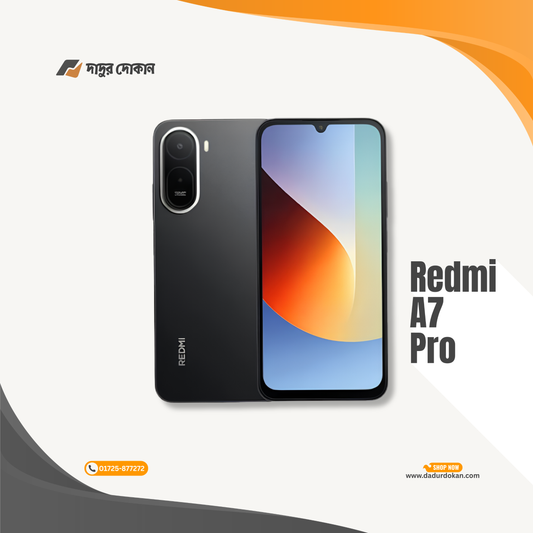 Redmi A7 Pro (4/64GB)