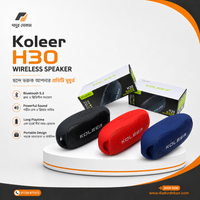 Speaker