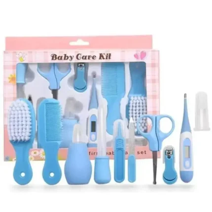 Baby care kit