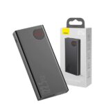 Baseus Adaman Power Bank 20000mAh 22.5w - Image 2
