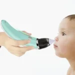 Nose Cleaner Sniffing Equipment for Children - Image 2