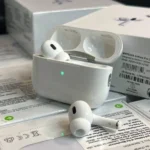 Airpods Pro 2nd Gen ANC Mastercopy - Image 2