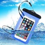 Water Proof Mobile Case 2pcs Combo