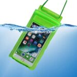 Water Proof Mobile Case 2pcs Combo - Image 2