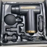 Massage Gun For Instant Pain Relief - Image 2