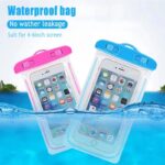Water Proof Mobile Case 2pcs Combo - Image 3