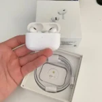 Airpods Pro 2nd Gen ANC Mastercopy