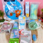 Smart Kids Feeding Combo