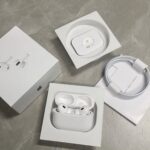 Airpods Pro 2nd Gen ANC Mastercopy - Image 3