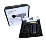 Massage Gun For Instant Pain Relief - Image 3
