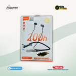 Recrsi 200H Wireless Neckband - Re Ny060 Original