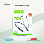 GOODX 70H NECKBAND | GoodX-110