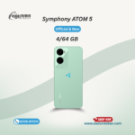 Symphony Atom 5 4GB/64GB